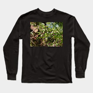 Flor Long Sleeve T-Shirt